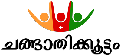 Changathikoottam Swiss Logo